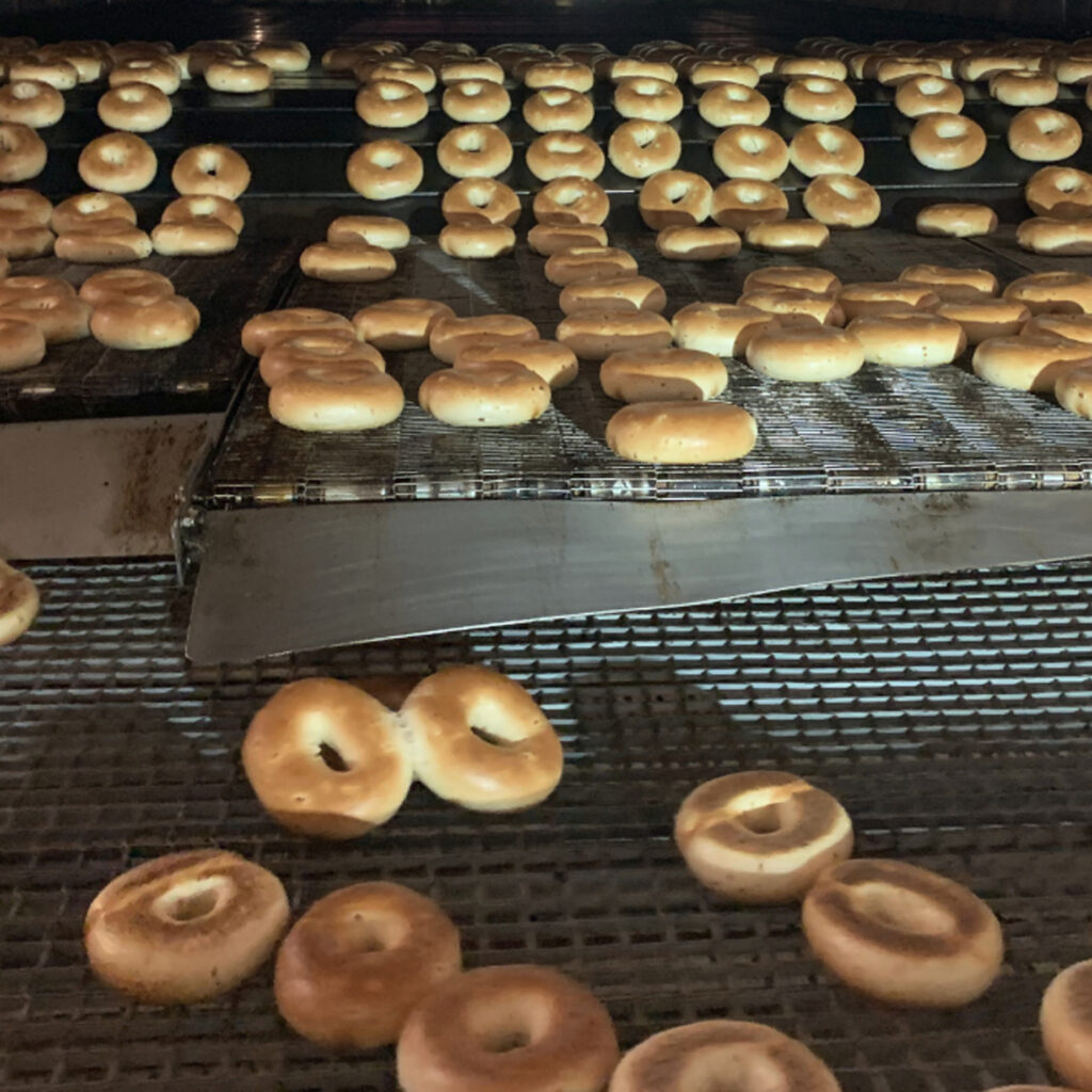bakery